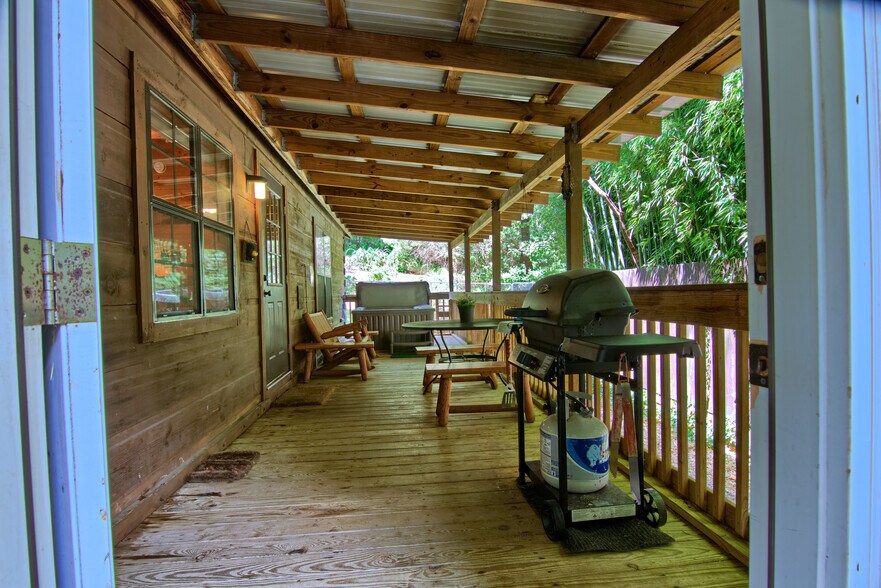 More Photos Of 5830 NC 209 Hwy, Hot Springs Specialty For Sale