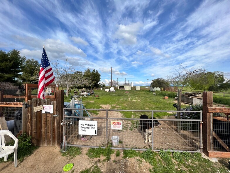 More Photos Of 34991 Lerdo Hwy, Bakersfield Land For Sale