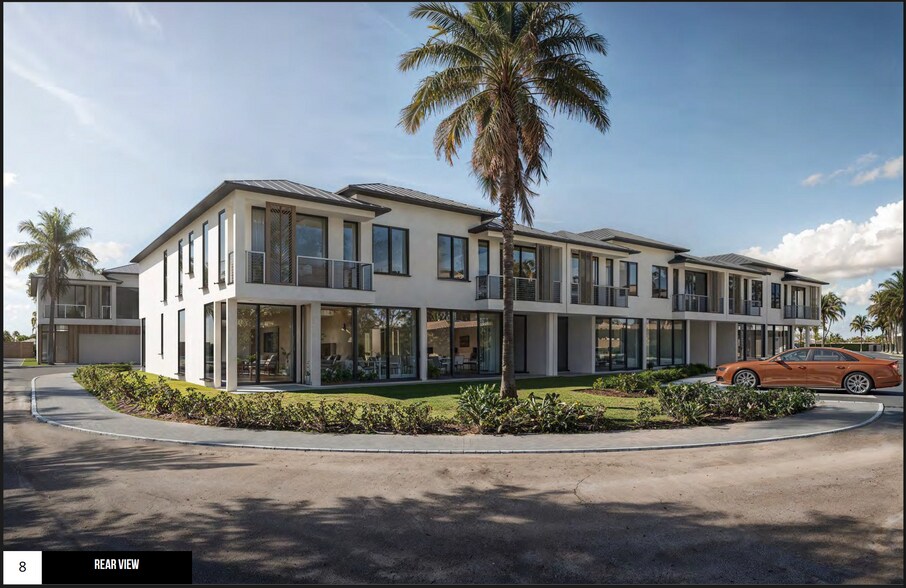 More Photos Of 2419-2605 N Federal Hwy, Delray Beach Land For Sale