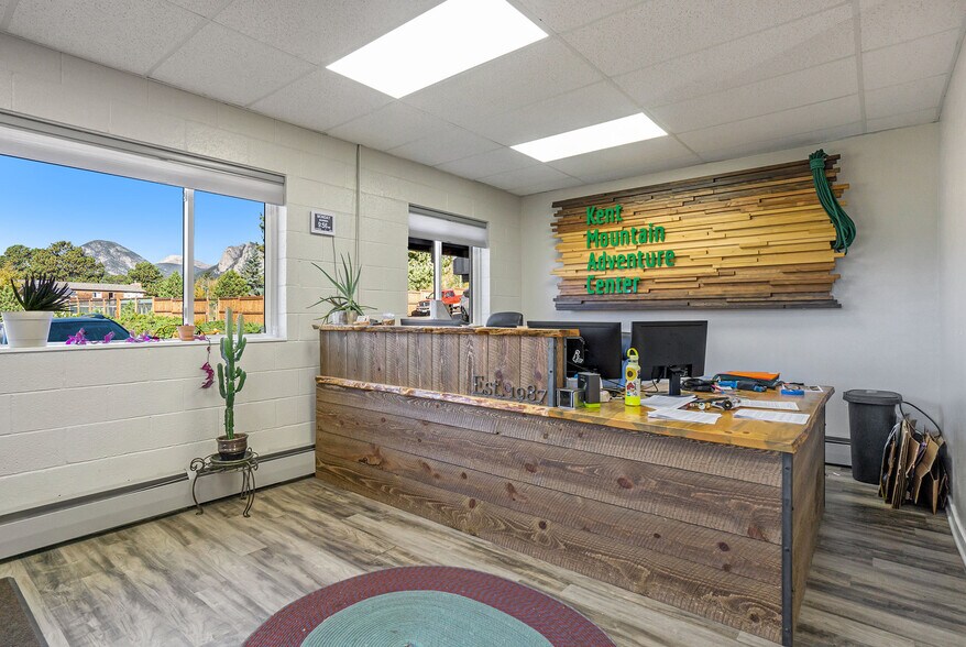 More Photos Of 1230 Big Thompson Ave, Estes Park Medical For Sale
