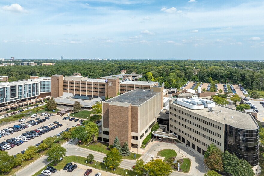 More Photos Of 3825 Highland Ave, Downers Grove Unknown For Lease