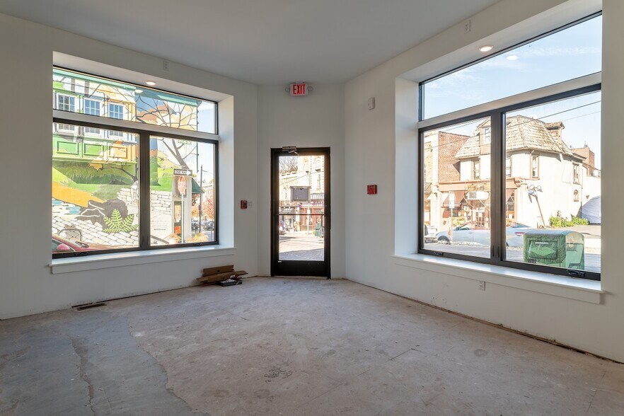 More Photos Of 7134 Germantown Ave, Philadelphia Restaurant For Lease