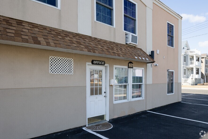 More Photos Of 1601 Ocean Ave, Point Pleasant Beach Hotel For Sale