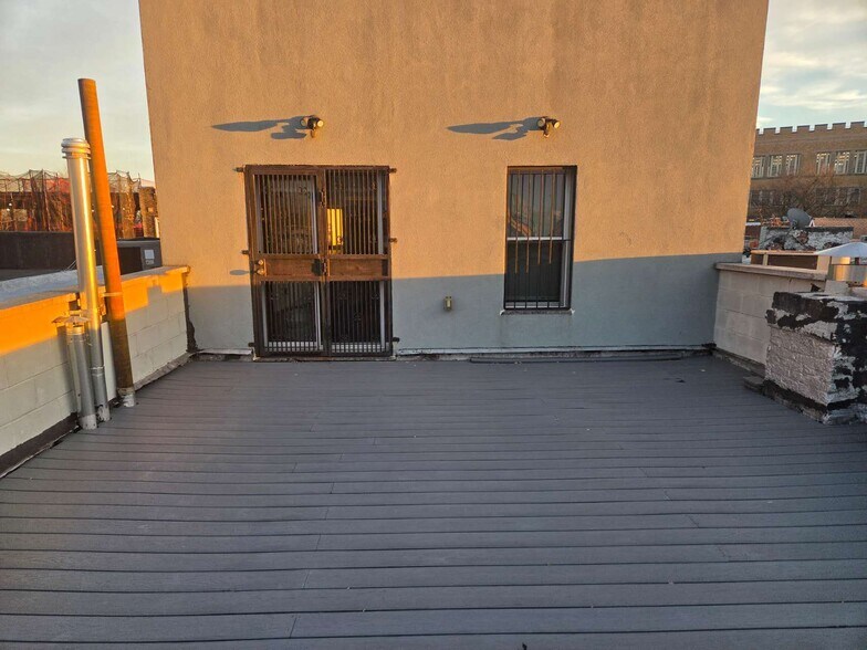 More Photos Of 9041 Corona Ave, Elmhurst Storefront Retail Residential For Sale