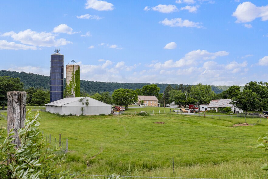 More Photos Of 3648 Dominion Rd, Gerrardstown Land For Sale