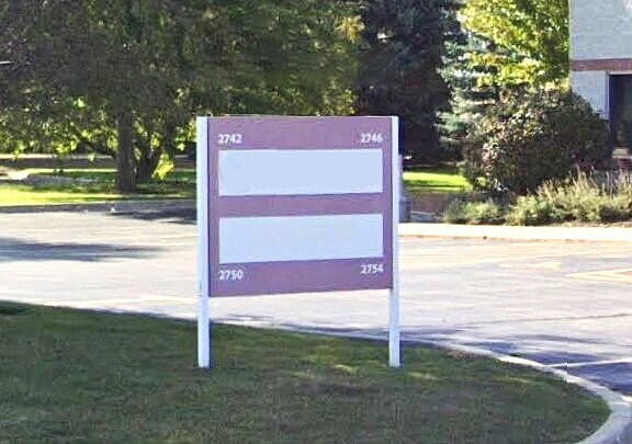 More Photos Of 2742 Barney Ct, McHenry Warehouse For Lease