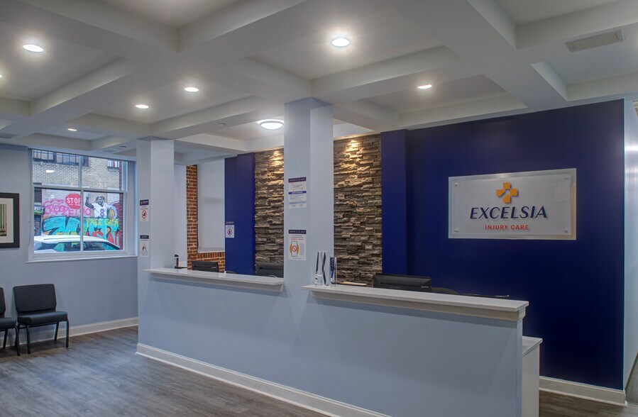 More Photos Of 1900 N Howard St, Baltimore Loft Creative Space For Lease