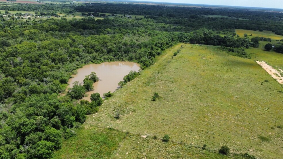 More Photos Of 1966 Hluchan Rd, Sealy Land For Sale