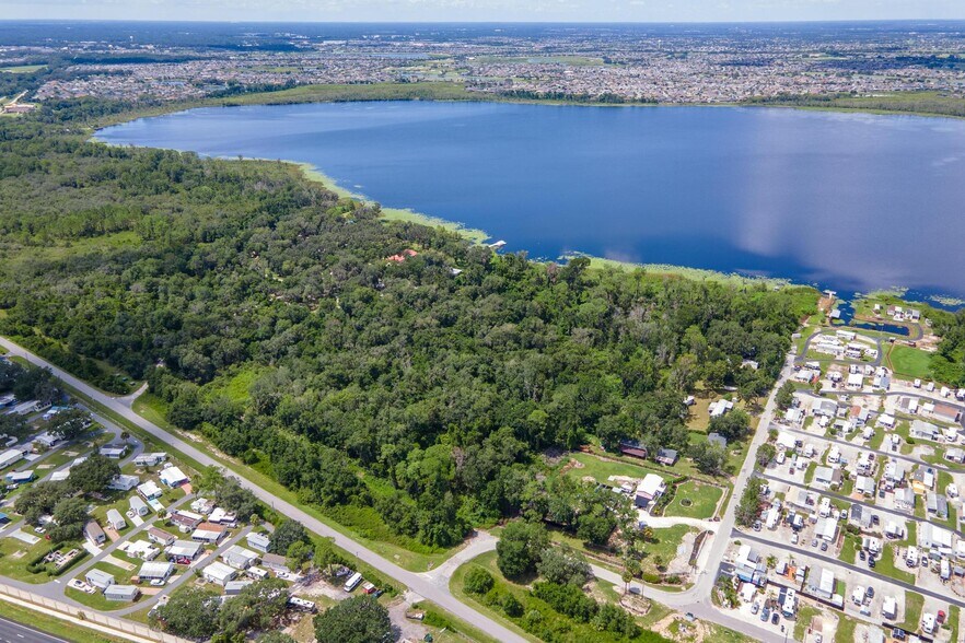 More Photos Of NE 49th Lane, Wildwood Land For Sale