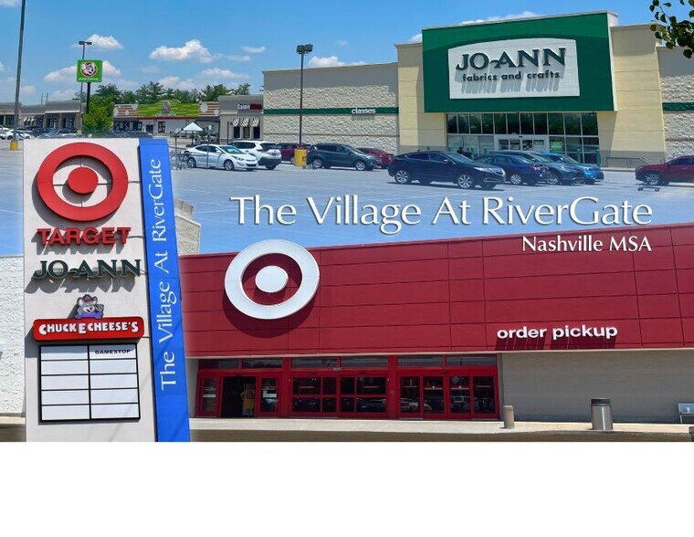 Primary Photo Of 2060 Gallatin Pike, Nashville Unknown For Lease