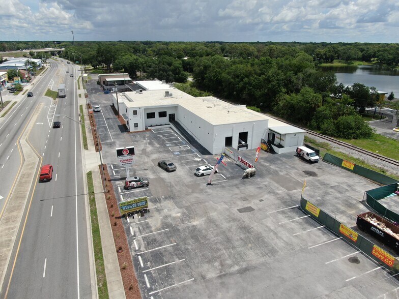 More Photos Of 15445 N Nebraska Ave, Lutz Warehouse For Lease