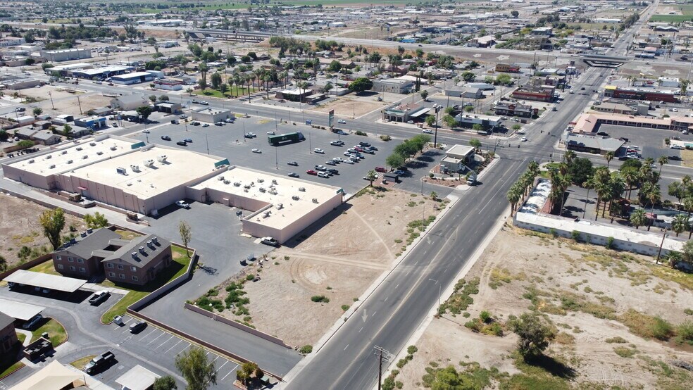 More Photos Of Lovekin Blvd, Blythe Land For Sale