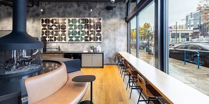 More Photos Of 77 NE Grand Ave, Portland Apartments For Lease