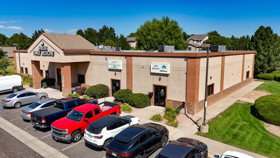 More Photos Of 3655 E 104th Ave, Thornton Medical For Lease