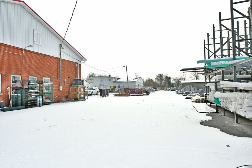 More Photos Of 8837 State Route 45, North Bloomfield Storefront For Sale