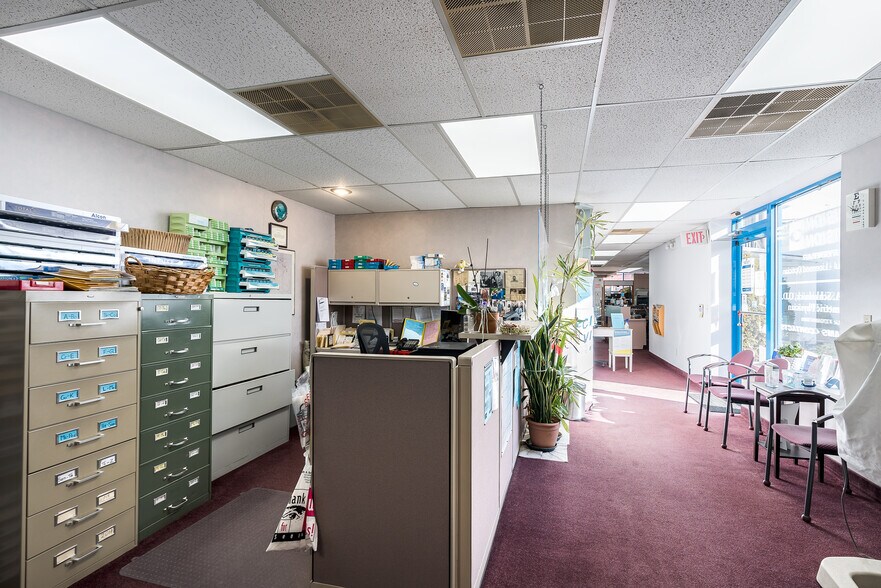 More Photos Of 380-384 Bloomfield Ave, Caldwell Storefront For Sale
