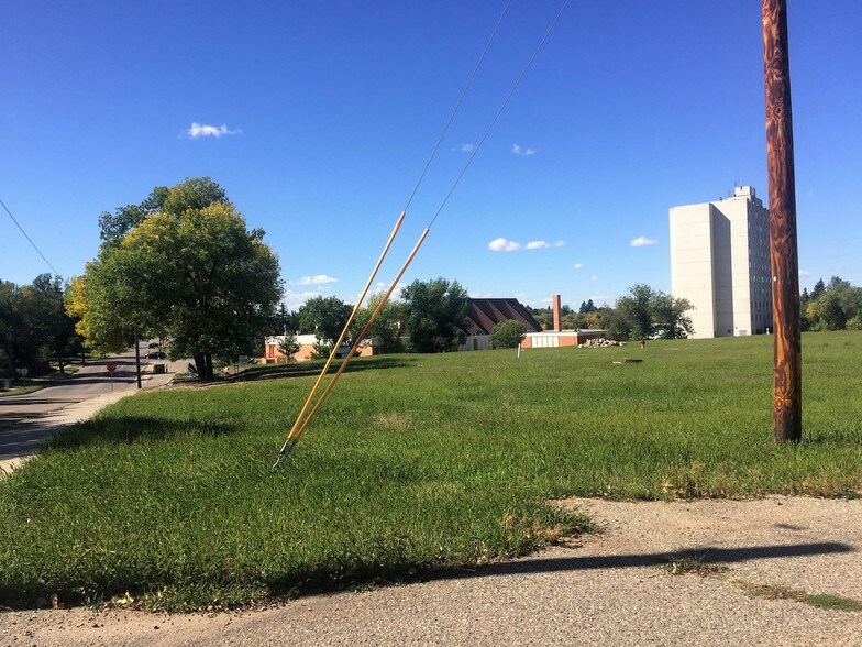 More Photos Of 1001 2nd St SE, Minot Land For Sale