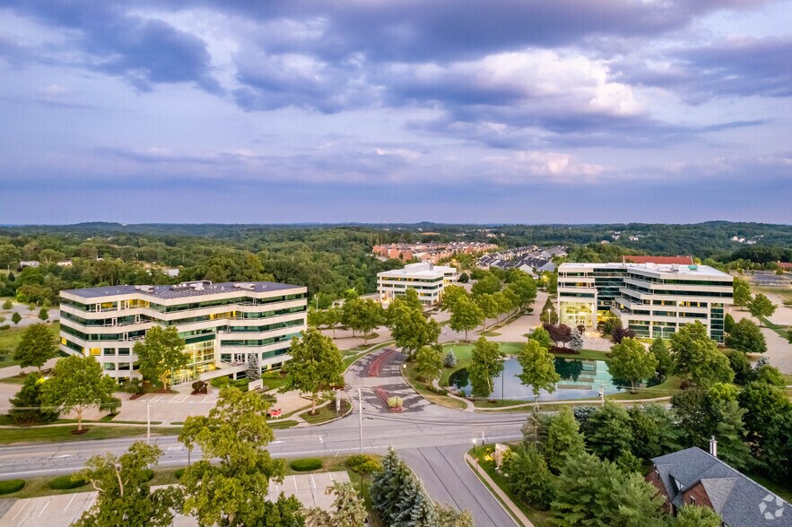 More Photos Of 2000 Georgetowne Dr, Sewickley Unknown For Lease