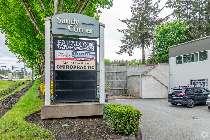 More Photos Of , Bonney Lake General Retail For Sale