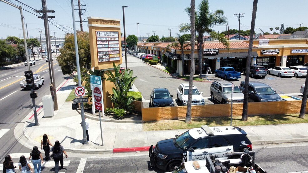 More Photos Of 6020-6042 Santa Fe Ave, Huntington Park Unknown For Sale