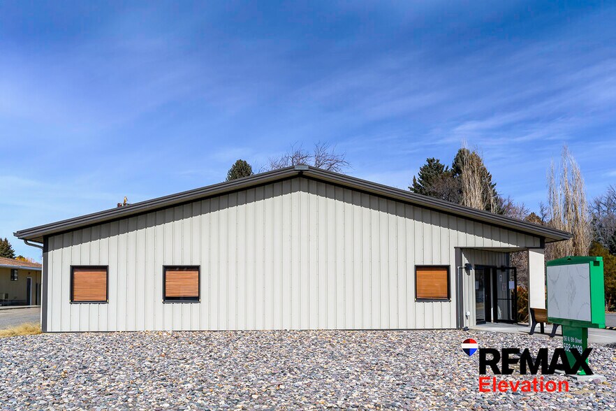 More Photos Of 156 N 6th St, Basin Office For Sale