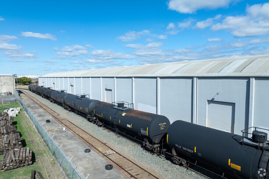 More Photos Of 1203 N Gertrude Ave, Stockton Industrial For Sale