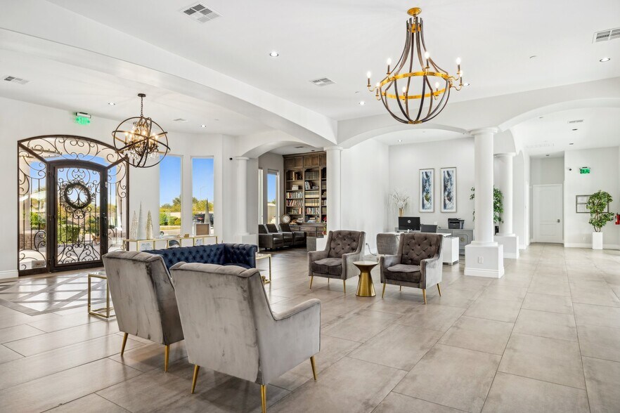 More Photos Of 24832 N 91st Ave, Peoria Healthcare For Sale