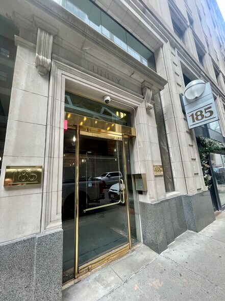 More Photos Of 185 Devonshire St, Boston Office For Sale