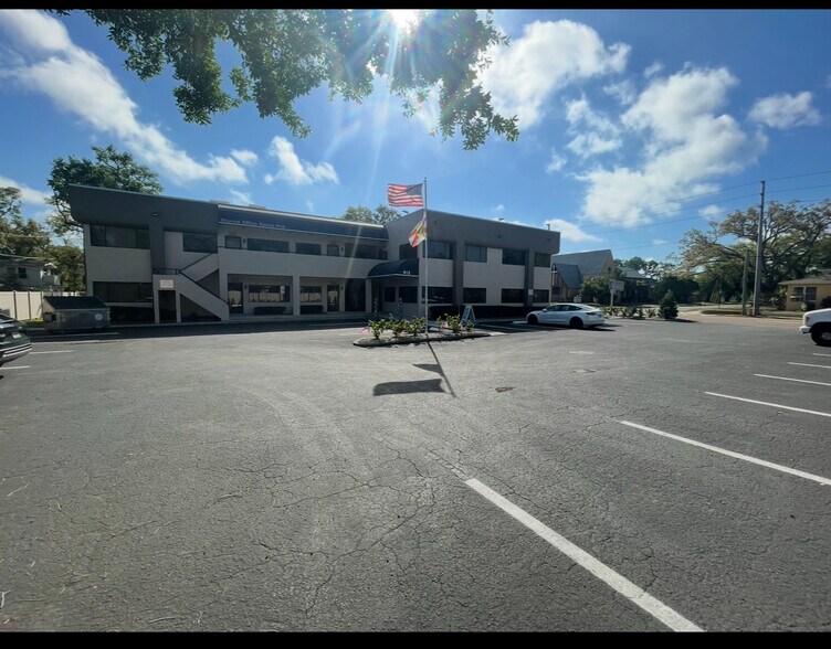 Primary Photo Of 912 Drew St, Clearwater Office For Lease
