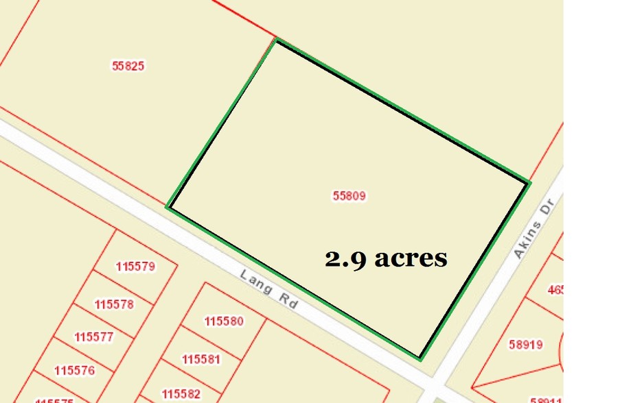 More Photos Of Lang & Akins Dr, Portland Land For Sale