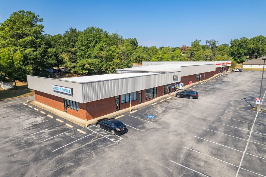 More Photos Of 121 Whitley Ave, Henderson Supermarket For Lease