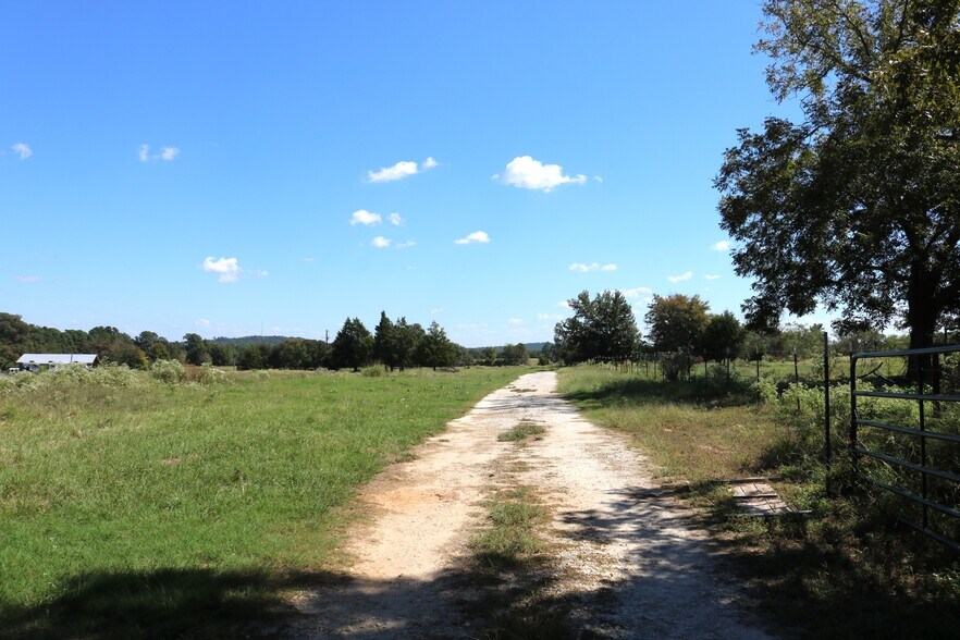 More Photos Of TBD Ginger Road, Gilmer Land For Sale