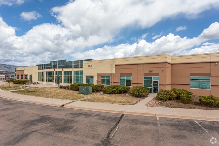 More Photos Of 9945 Federal Dr, Colorado Springs Unknown For Lease
