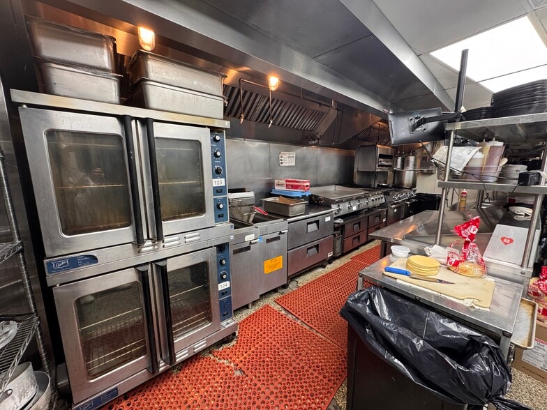 More Photos Of 4-6 Sheridan Ave, Albany Storefront Retail Office For Lease