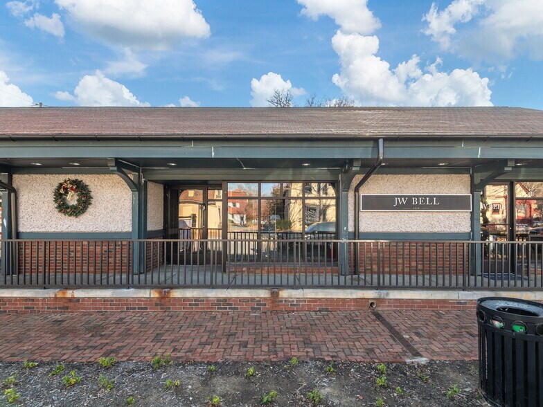 More Photos Of 1 All Souls Crescent, Asheville Freestanding For Lease