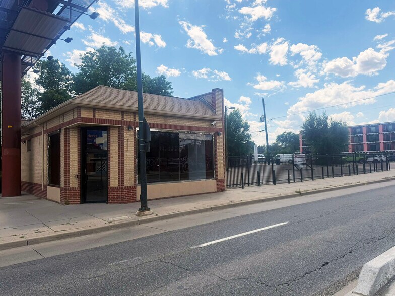 More Photos Of 4500 W Colfax Ave, Denver Storefront Retail Office For Sale