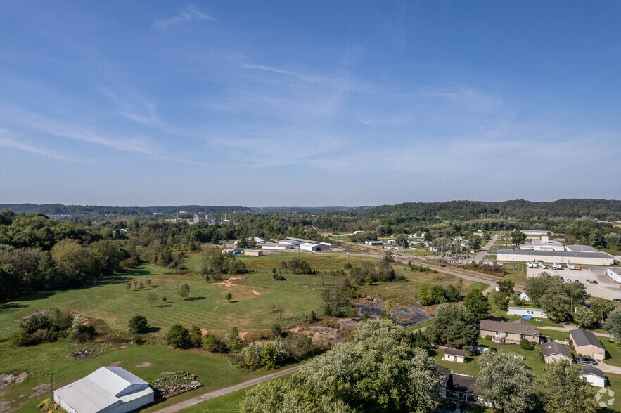 More Photos Of 60691 Southgate Rd, Byesville Land For Sale