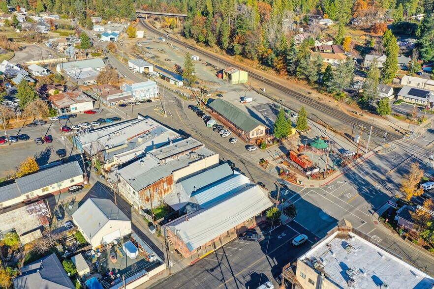 More Photos Of 38 N Main St, Colfax Restaurant For Sale