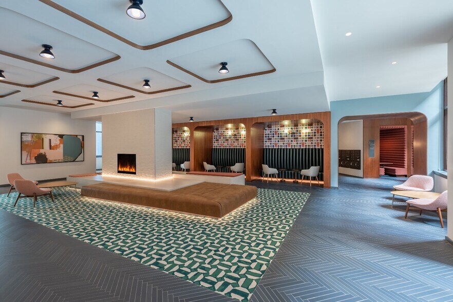 More Photos Of 853 New Jersey Ave SE, Washington Coworking Space
