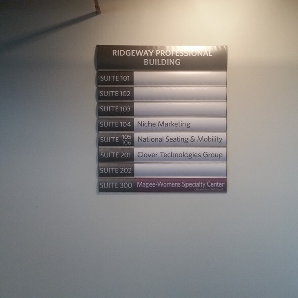 More Photos Of 5050 W Ridge Rd, Erie Medical For Lease