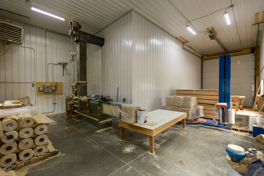 More Photos Of 2870 Gold Creek Rd, Gold Creek Industrial For Sale