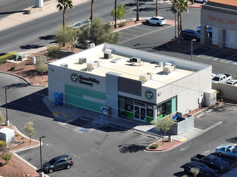 More Photos Of 1005 American Pacific Way, Henderson Convenience Store For Sale