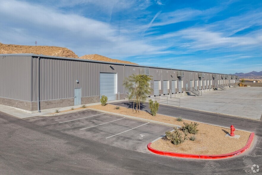More Photos Of 13850 S Decatur Blvd, Las Vegas Distribution For Lease