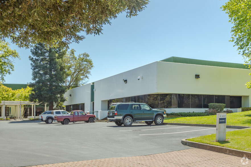 Primary Photo Of 107 Woodmere Rd, Folsom Research And Development For Sale