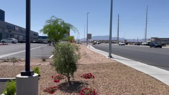 Primary Photo Of 5025 Blue Diamond Rd, Las Vegas Unknown For Lease
