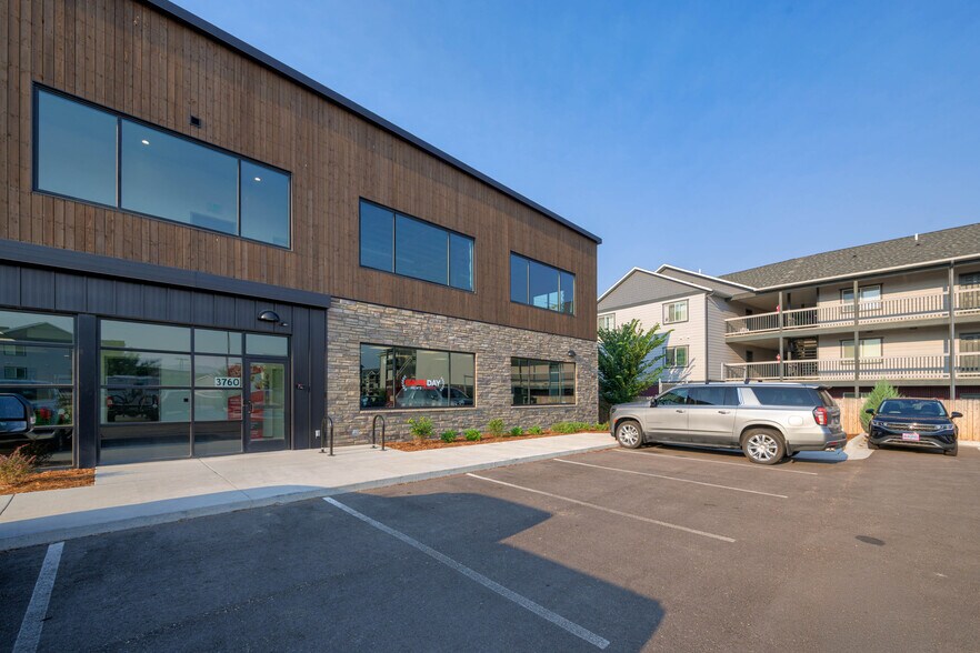 More Photos Of 3760 Mullan Rd, Missoula Office For Sale