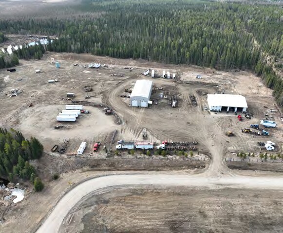 More Photos Of 53227 Range Road 155A, Yellowhead County Service For Sale