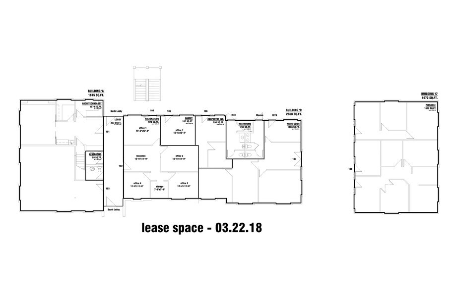 More Photos Of 5229 N 7th Ave, Phoenix Office For Lease