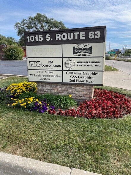 More Photos Of 1015 S Route 83, Elmhurst Coworking Space