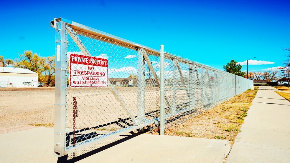 More Photos Of 1104 W Vine Dr, Fort Collins Warehouse For Lease